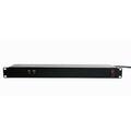 Ezgeneration 8 Outlet Pdu Power Distribution Unit EZ131543